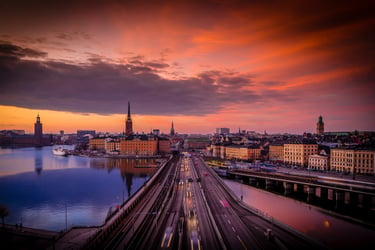 Navigating Ultimate Beneficial Ownership Regulations in Sweden